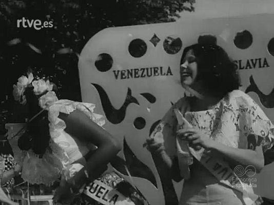 NO-DO - NOT N 1691 B