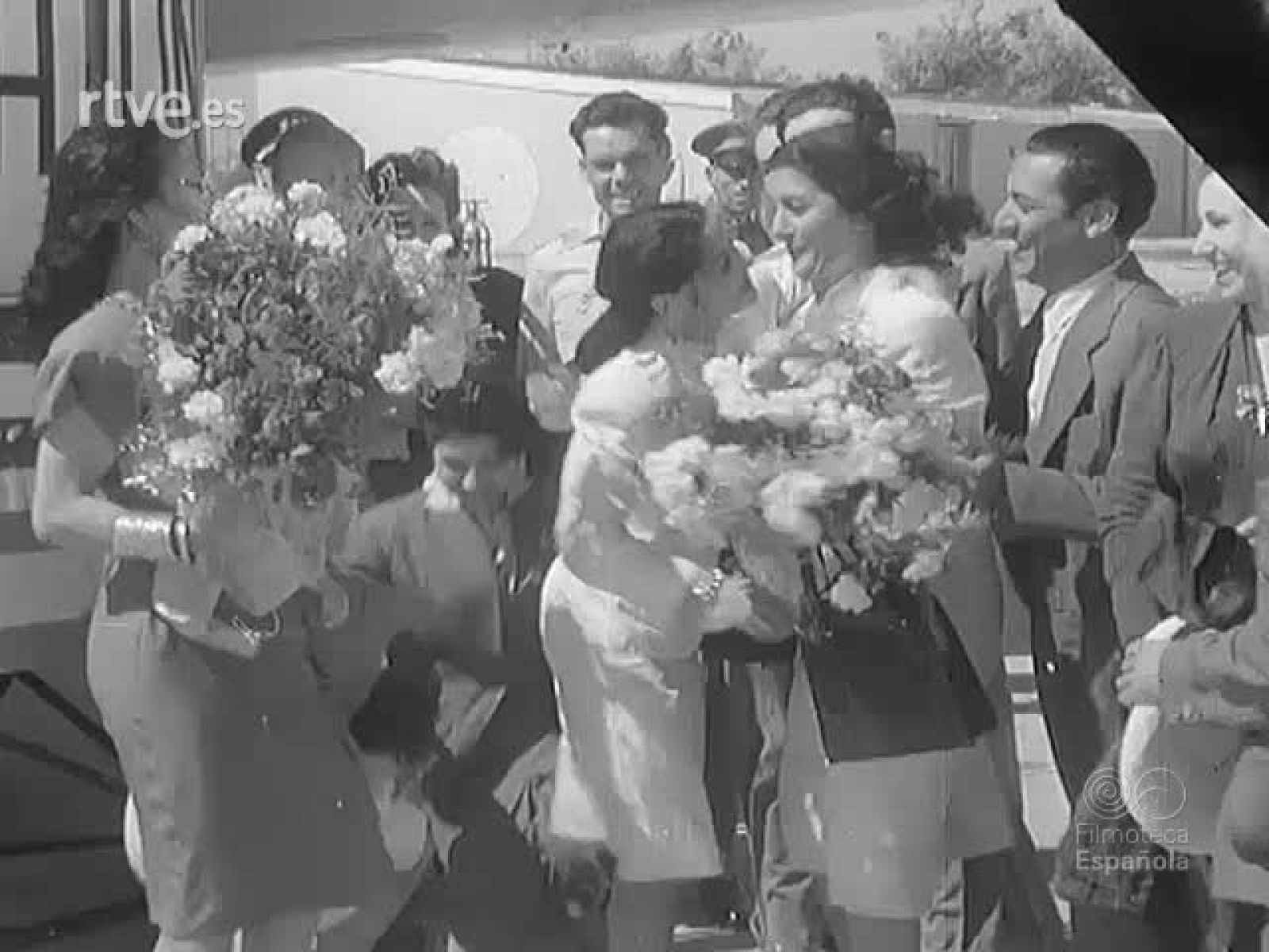 NOT N 242 A - NO-DO | Ver