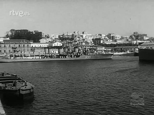 NO-DO - NOT N 1644 A