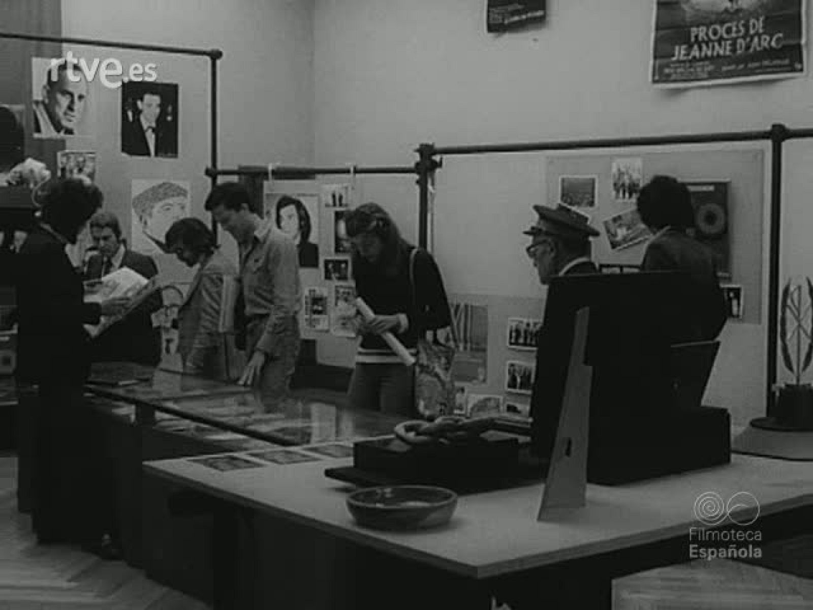 NOT N 1686 B - NO-DO | Ver