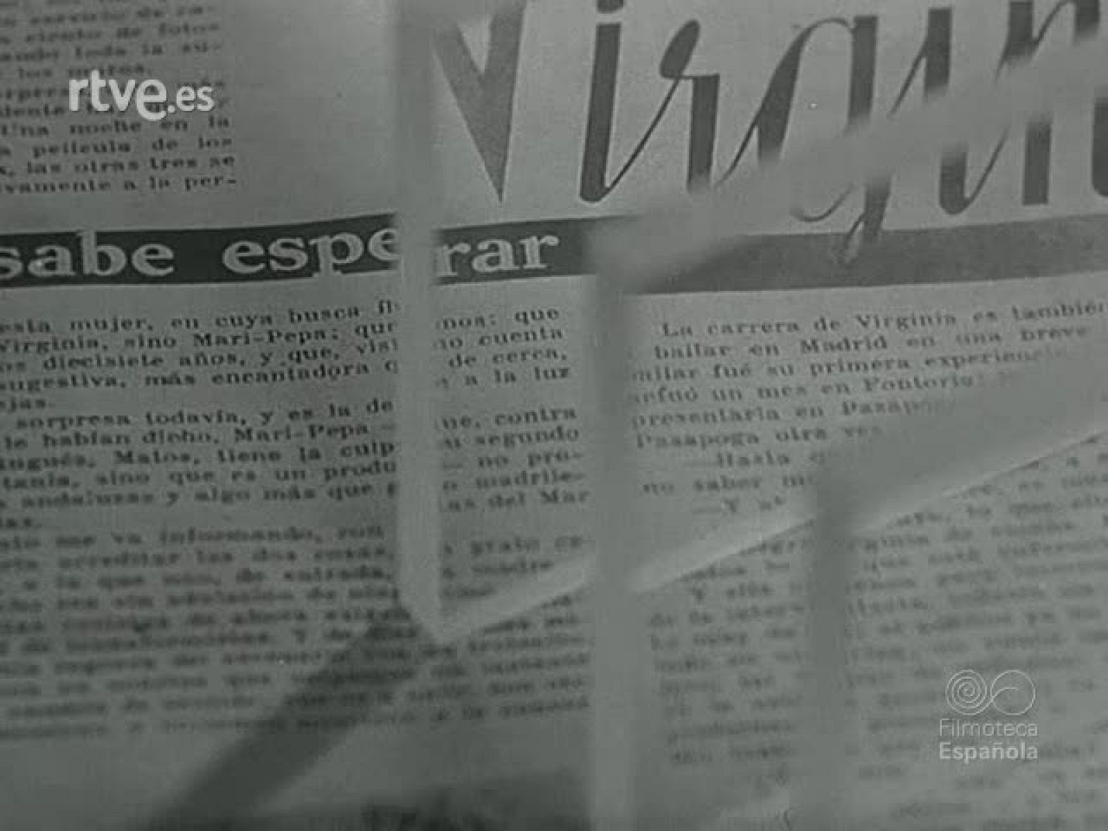 NOT N 331 B - NO-DO | Ver