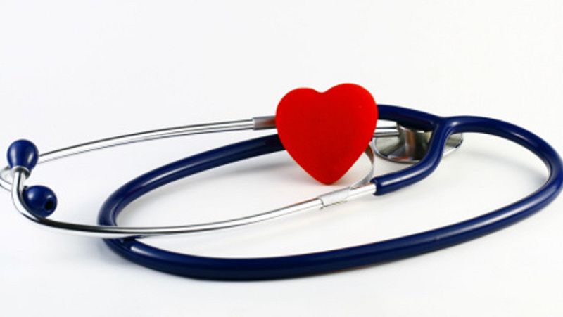 Saber vivir - Hipertensión