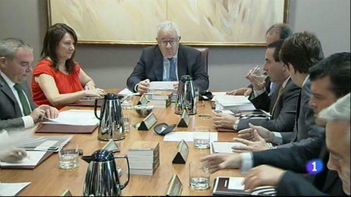 Noticias Aragón - Noticias Aragón - 18/07/12