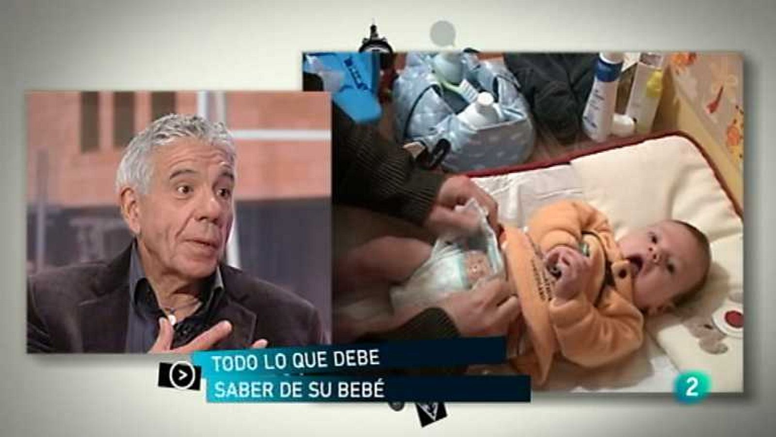 Para todos La 2 - 18/07/12 - ver ahora