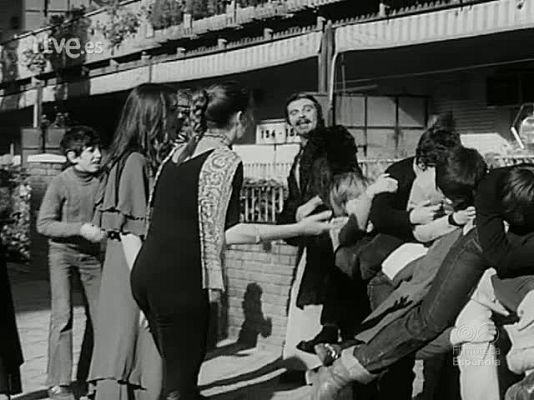 NO-DO - NOT N 1735 A