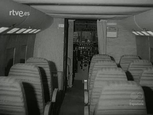 NO-DO - NOT N 1736 A