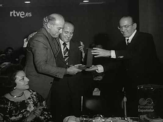 NO-DO - NOT N 1736 B