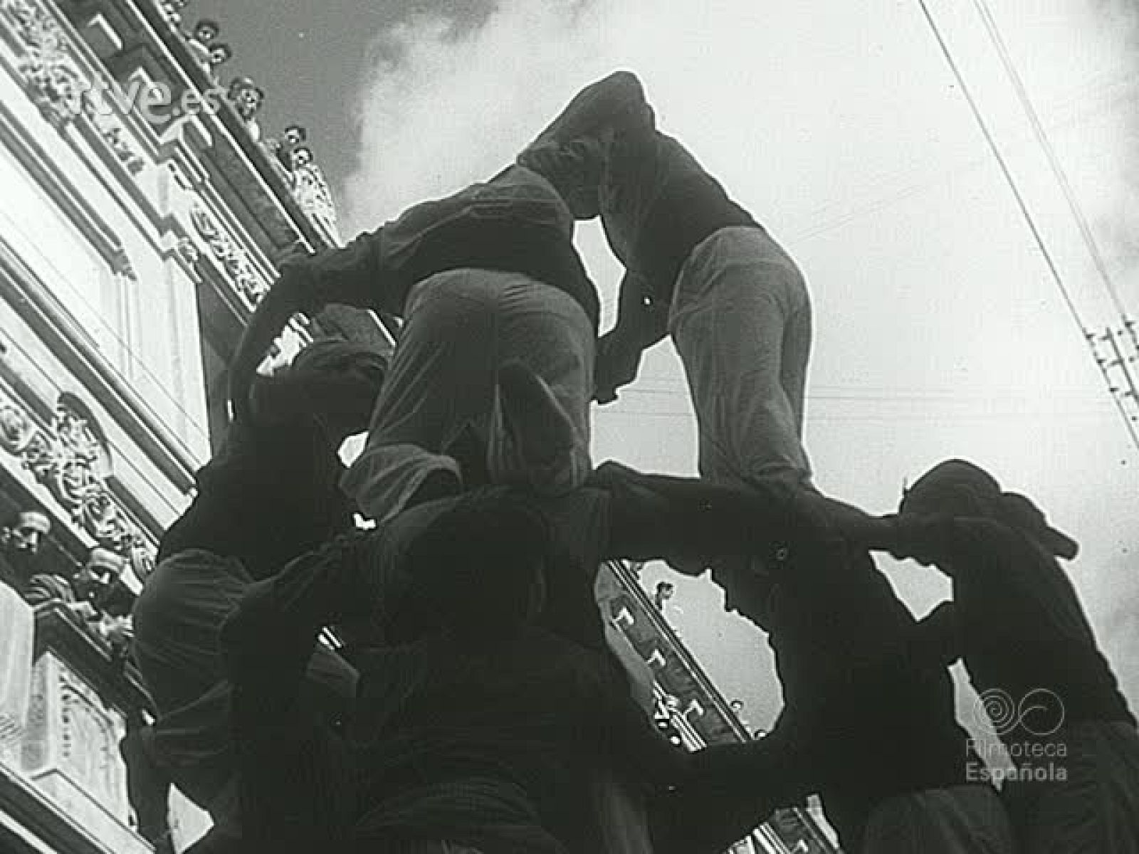 NOT N 167 B - NO-DO | Ver