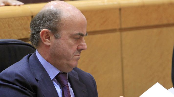 Telediario 1 - Pocas esperanzas en los preferentes