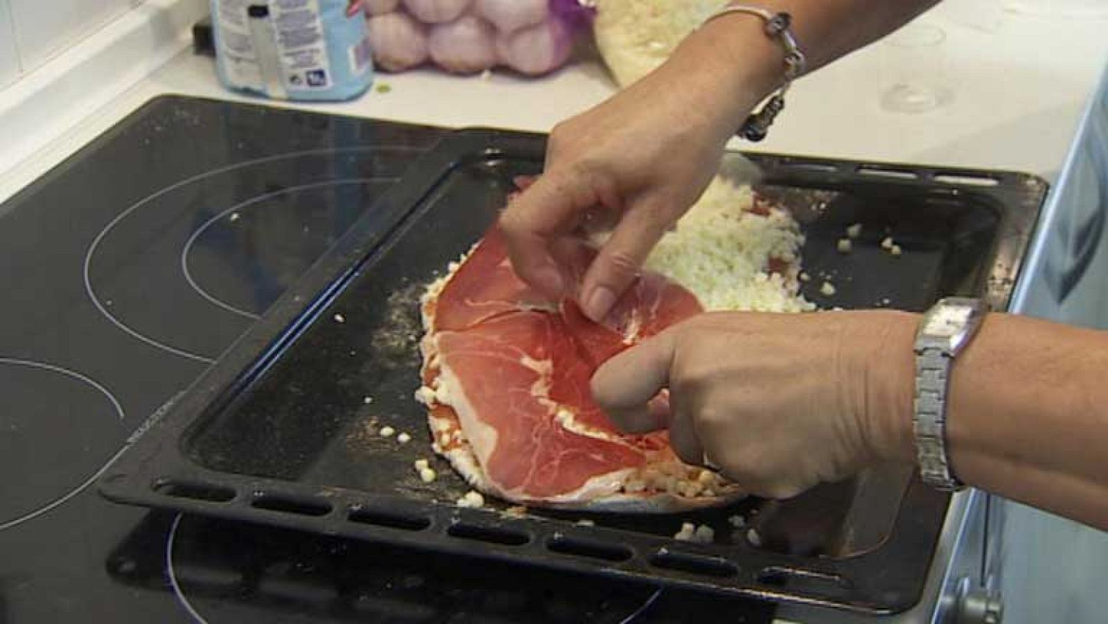 Comprar mejor, conservar correctamente y cocinar lo justo para no tirar nada