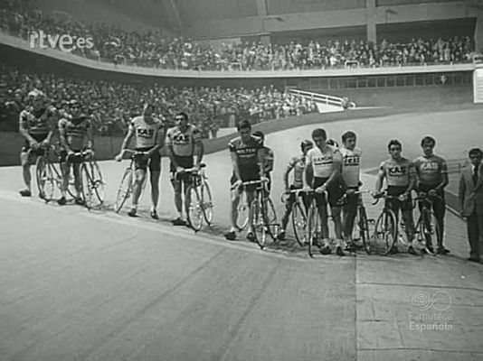 NO-DO - NOT N 1762 B