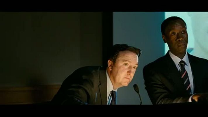 Cultura en Rtve.es - Clip de 'El irlandés'