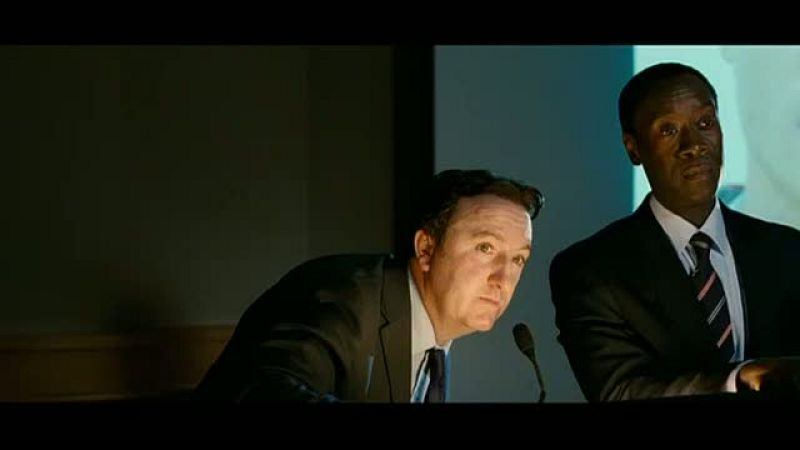 Clip de 'El irlandés'