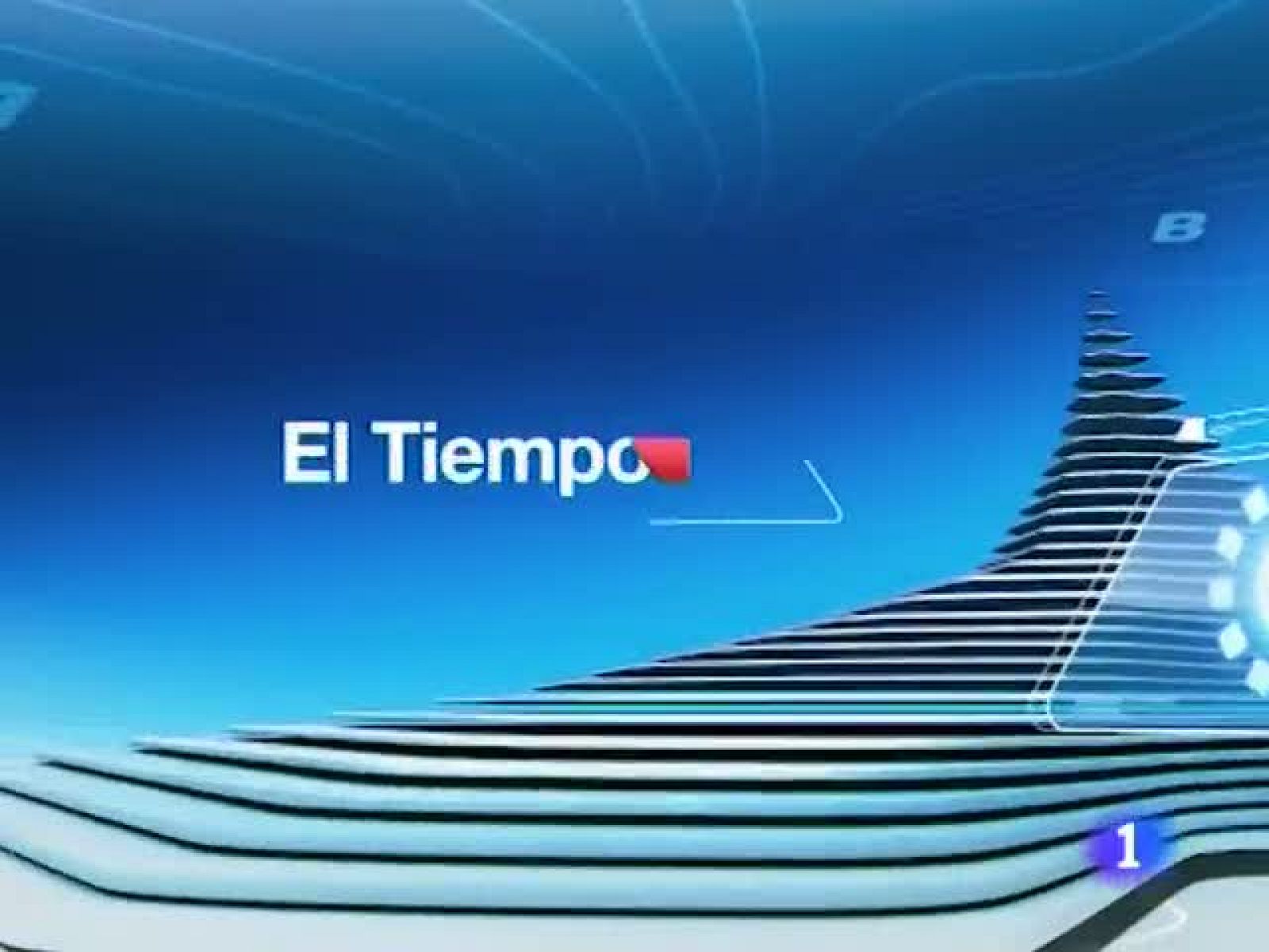 El tiempo en La Rioja - 18/07/12 | Ver