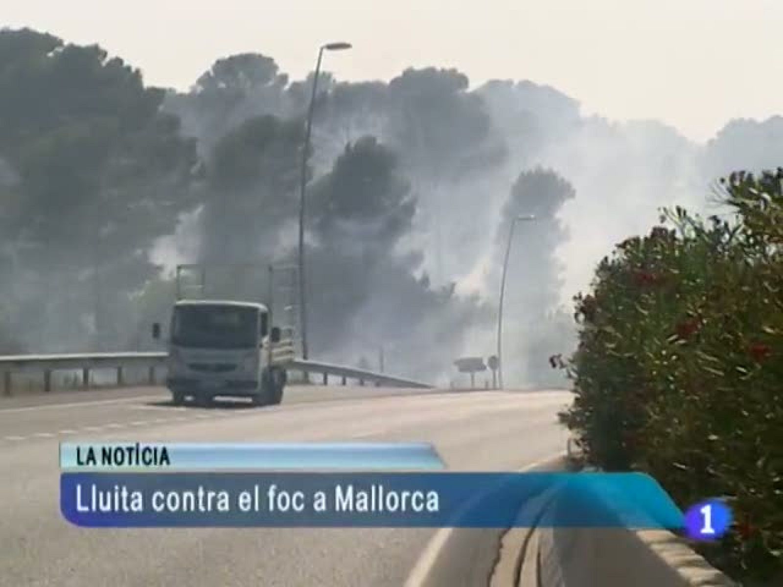 Informatiu Balear - 18/07/12 | Ver