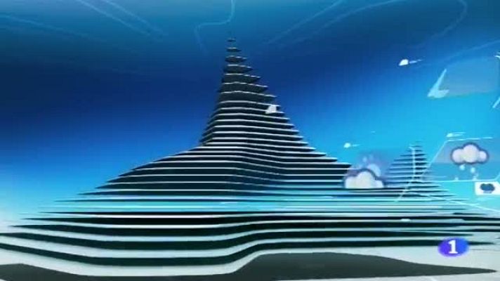 Noticias Andalucía - El tiempo en Andalucía - 18/07/12