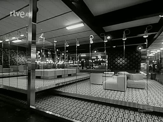 NO-DO - NOT N 1673 B