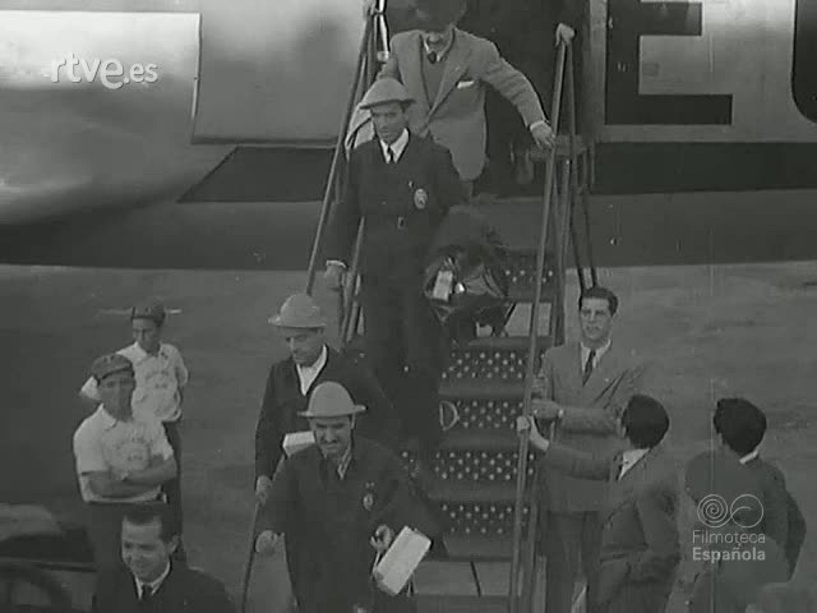 NOT N 286 A - NO-DO | Ver