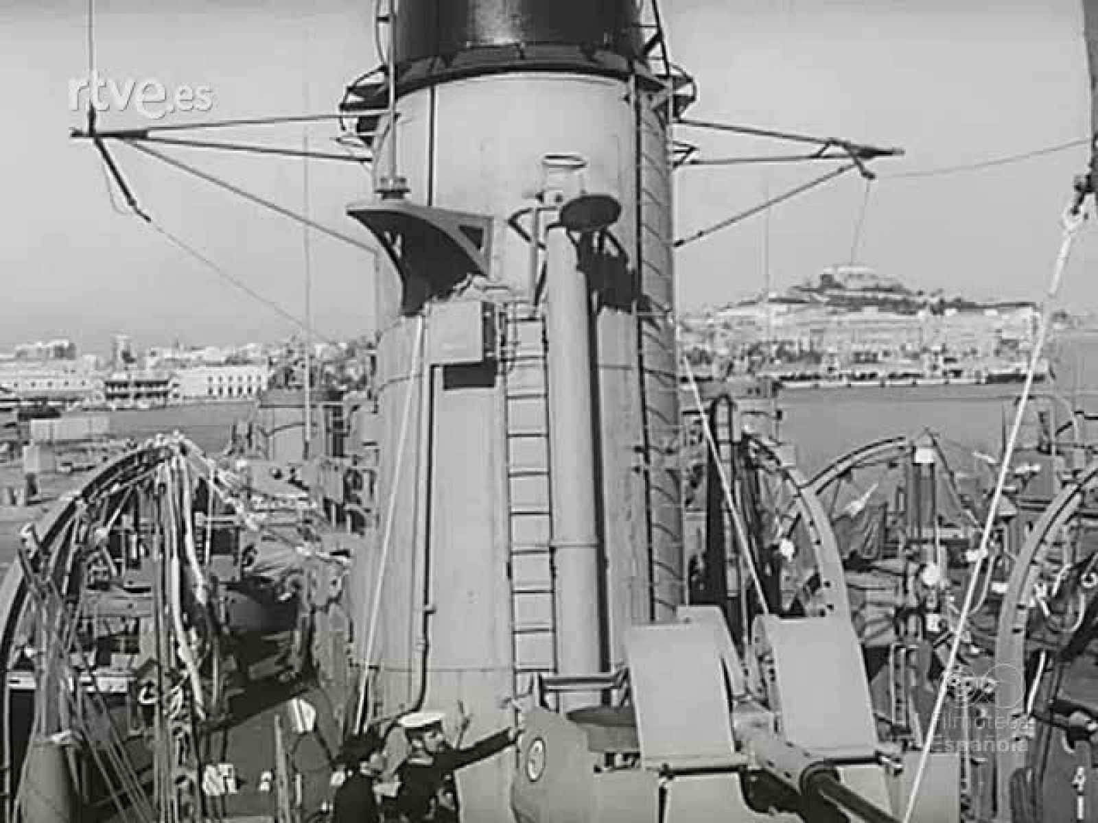 NOT N 1662 B - NO-DO | Ver