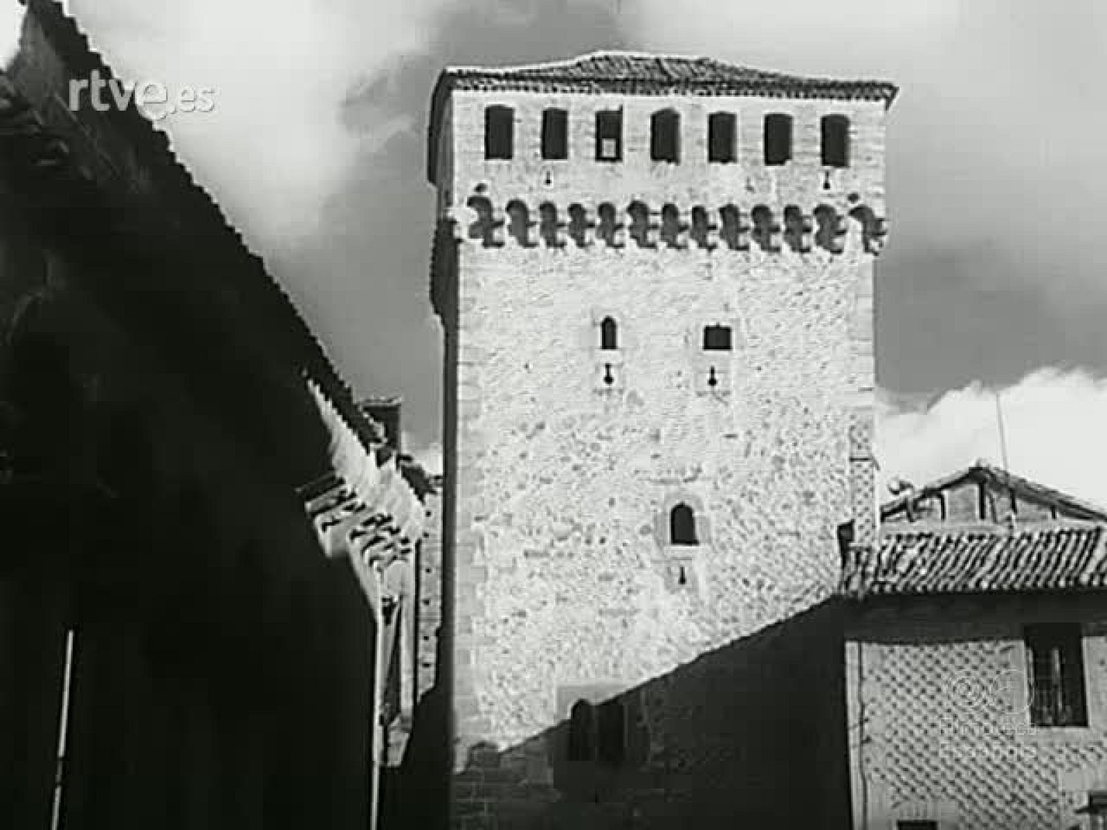 NOT N 1661 B - NO-DO | Ver