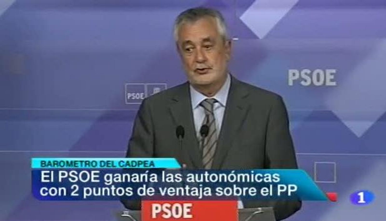 Noticias Andalucía - 18/07/12 | Ver
