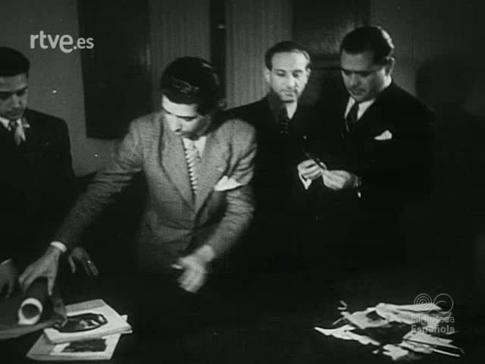 NOT N 69 A - NO-DO | Ver