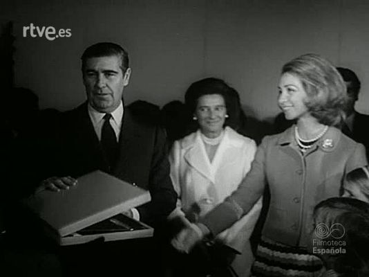 NO-DO - NOT N 1645 B