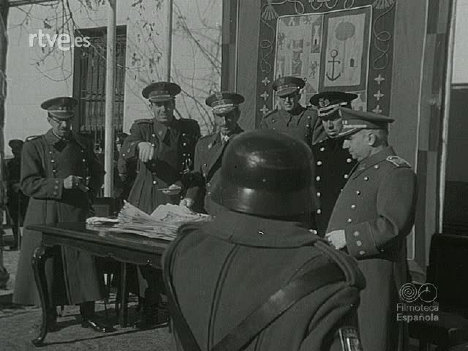 NOT N 155 B - NO-DO | Ver