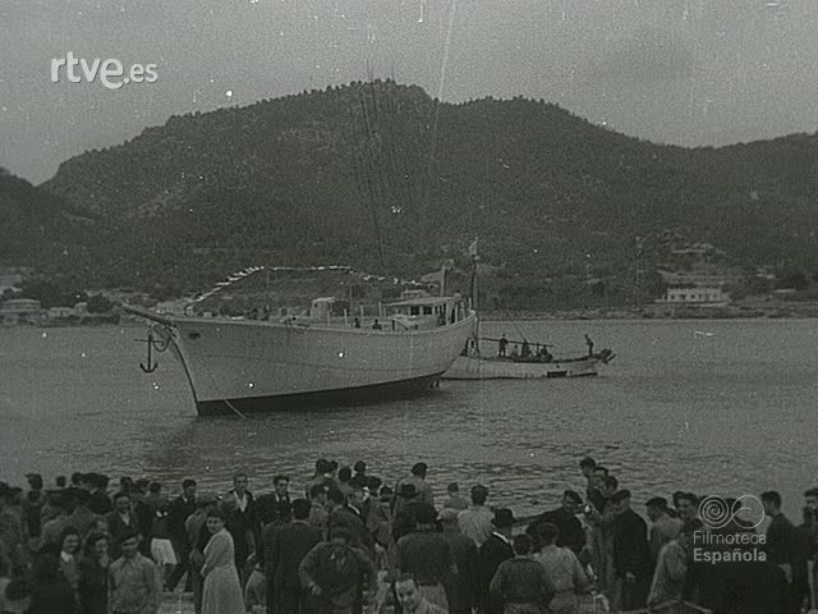 NOT N 154 A - NO-DO | Ver