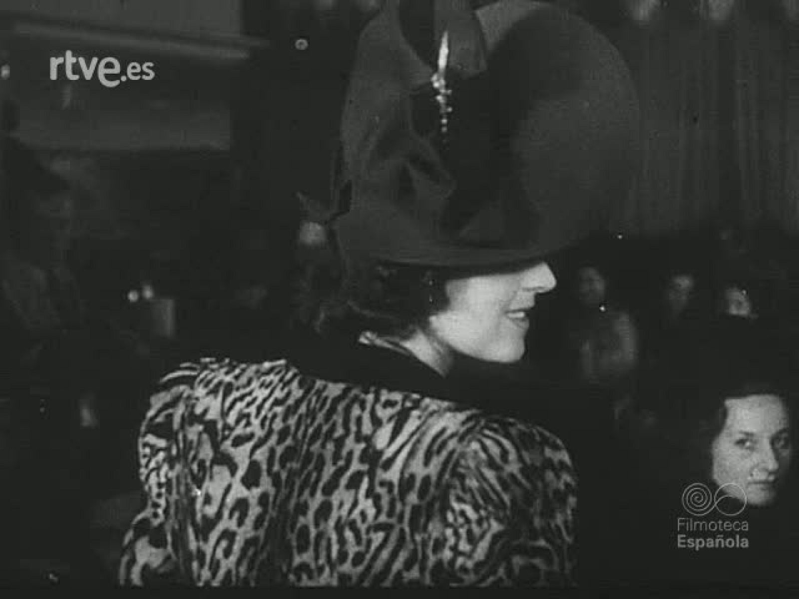 NOT N 63 A - NO-DO | Ver