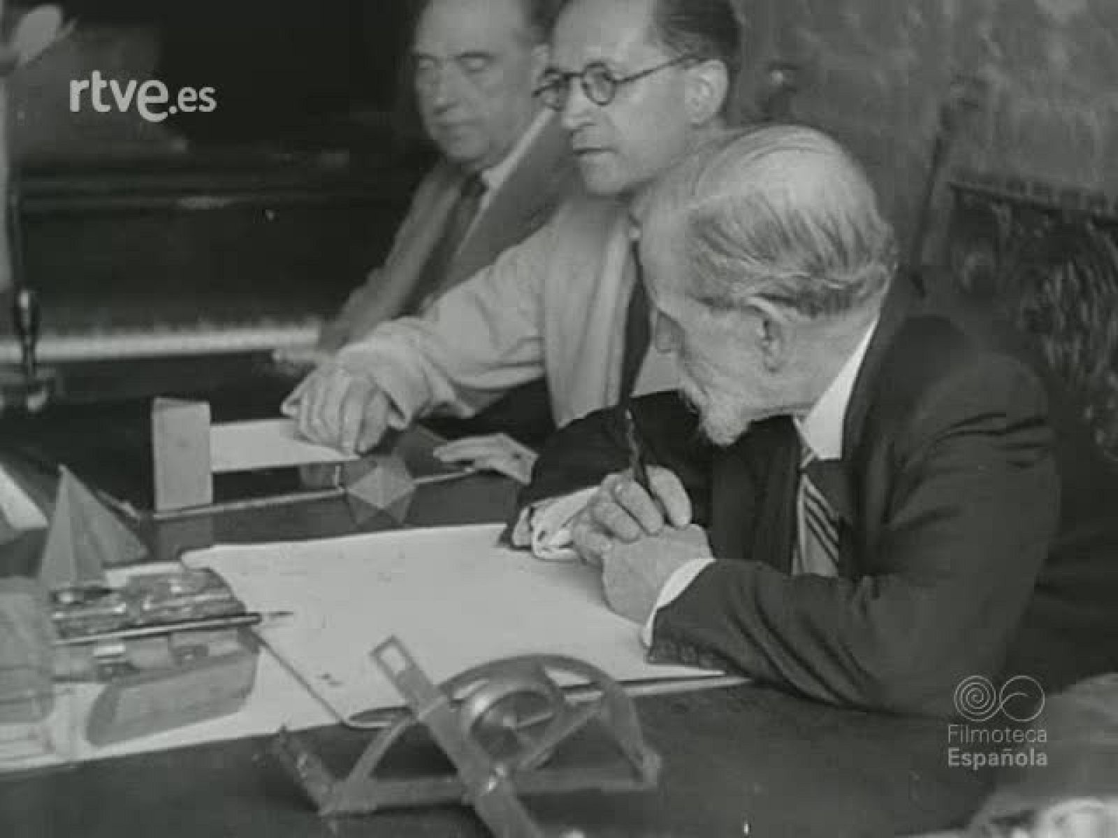 NOT N 238 B - NO-DO | Ver