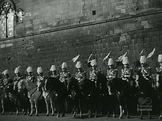 NO-DO - NOT N 1726 B