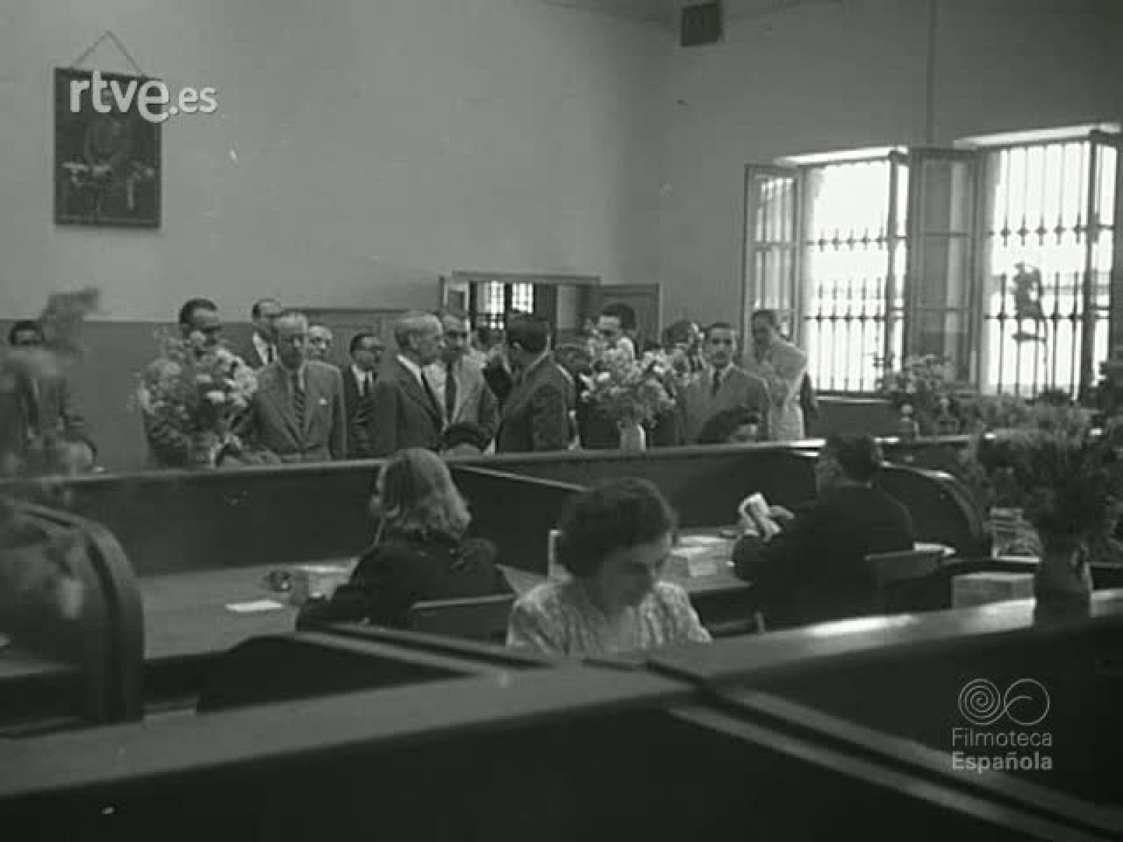 NOT N 236 B - NO-DO | Ver