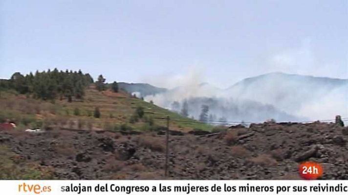 La tarde en 24h - Tercera hora - 18/07/12