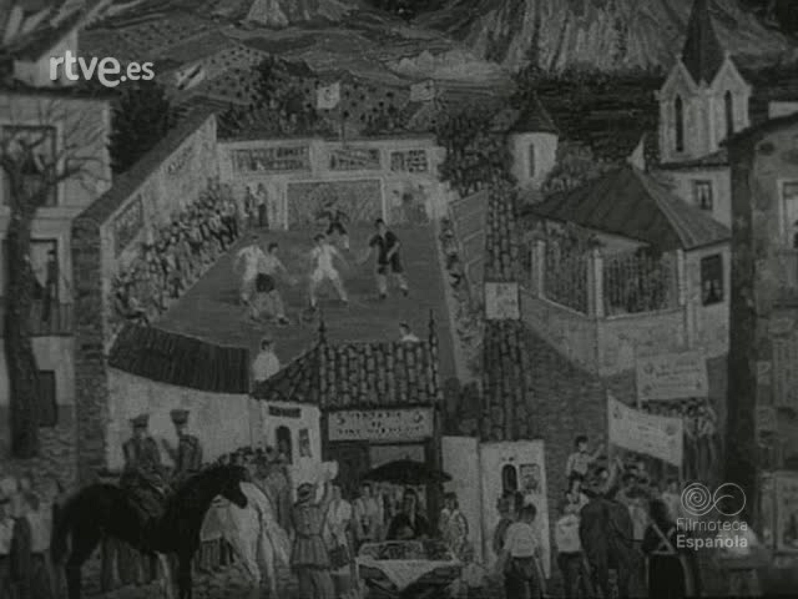 NOT N 519 B - NO-DO | Ver