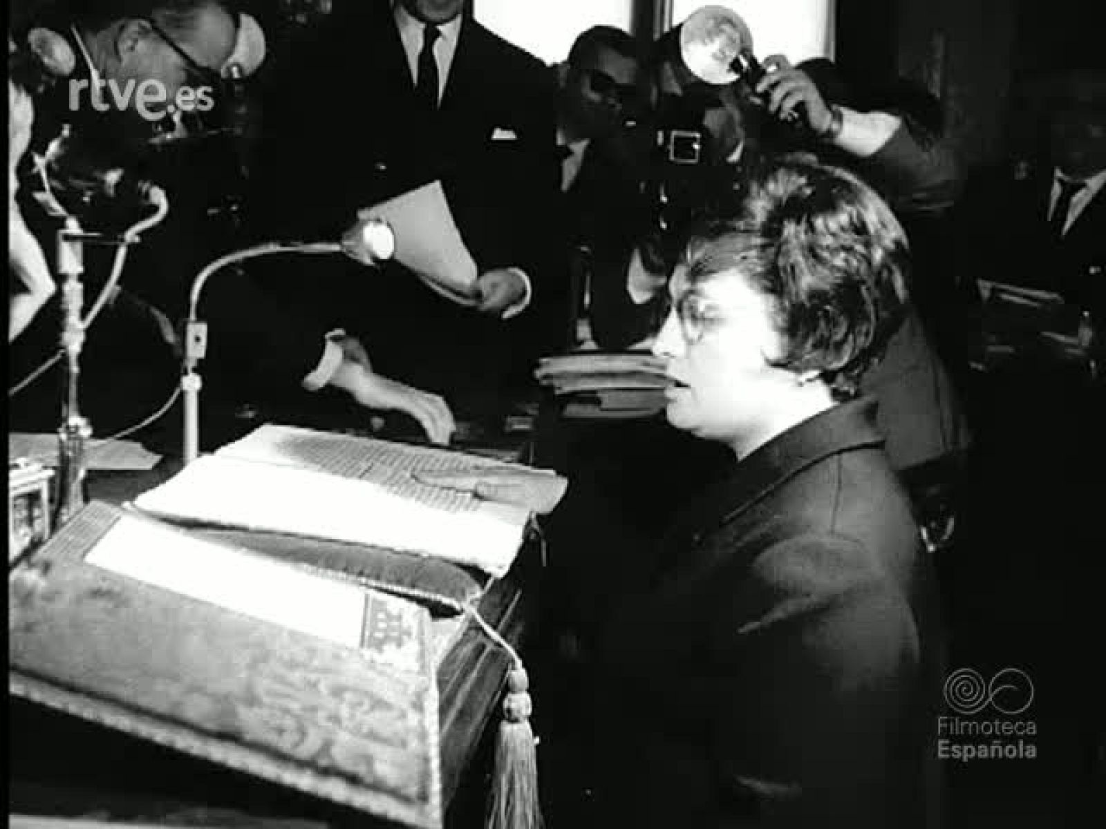 NOT N 1097 C - NO-DO | Ver