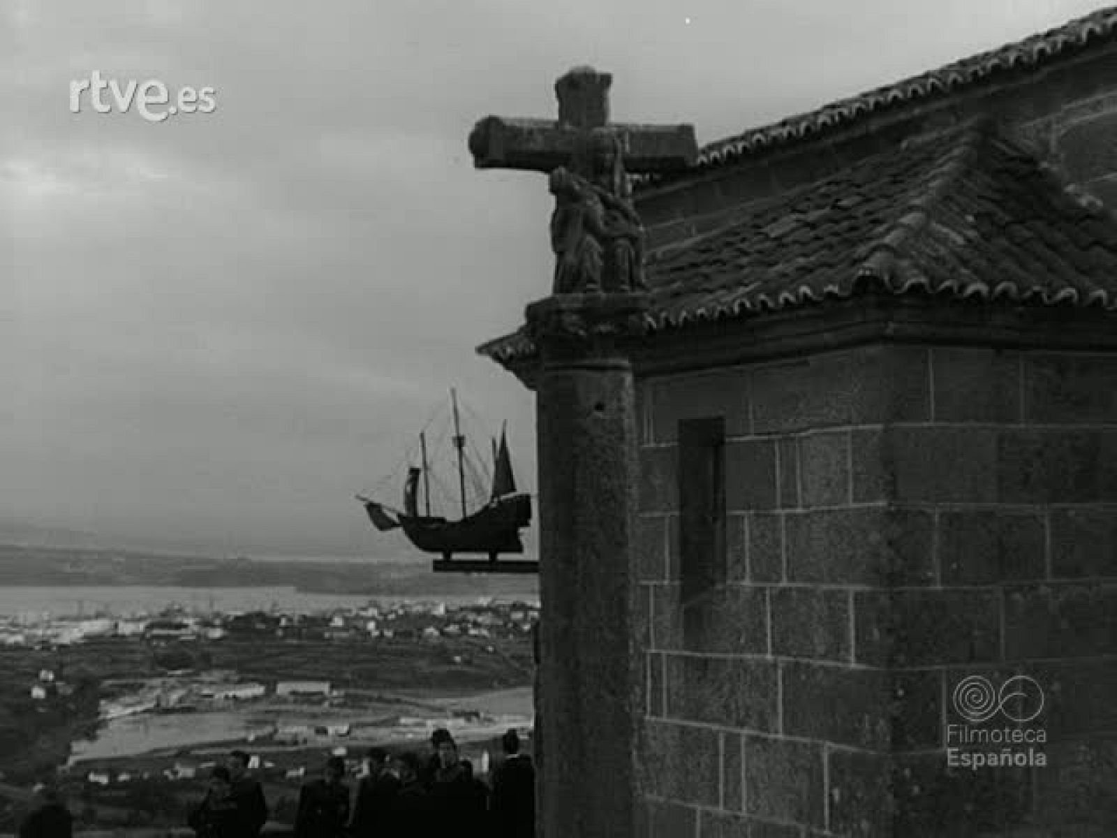 NOT N 1080 A - NO-DO | Ver