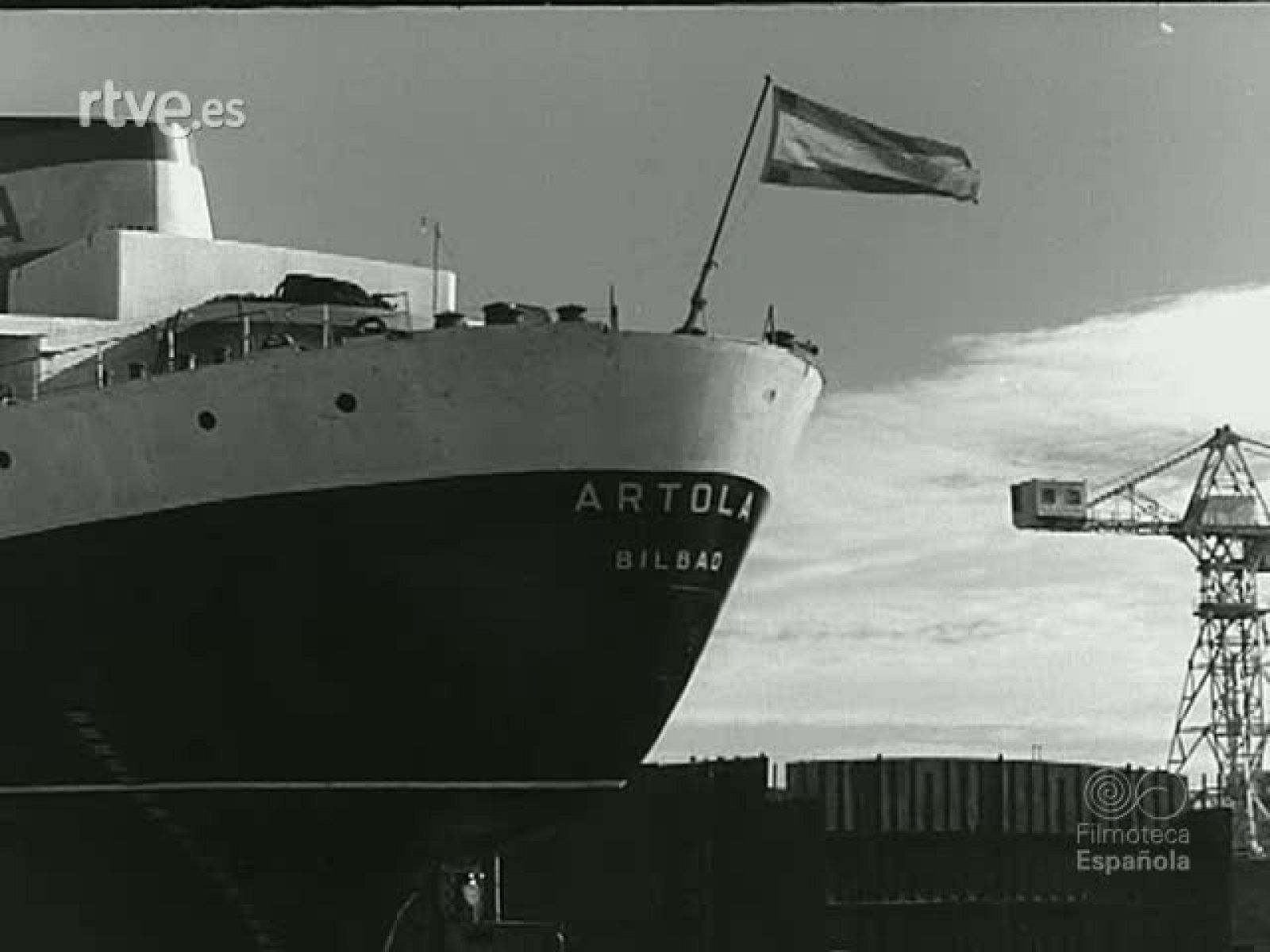 NOT N 936 C - NO-DO | Ver