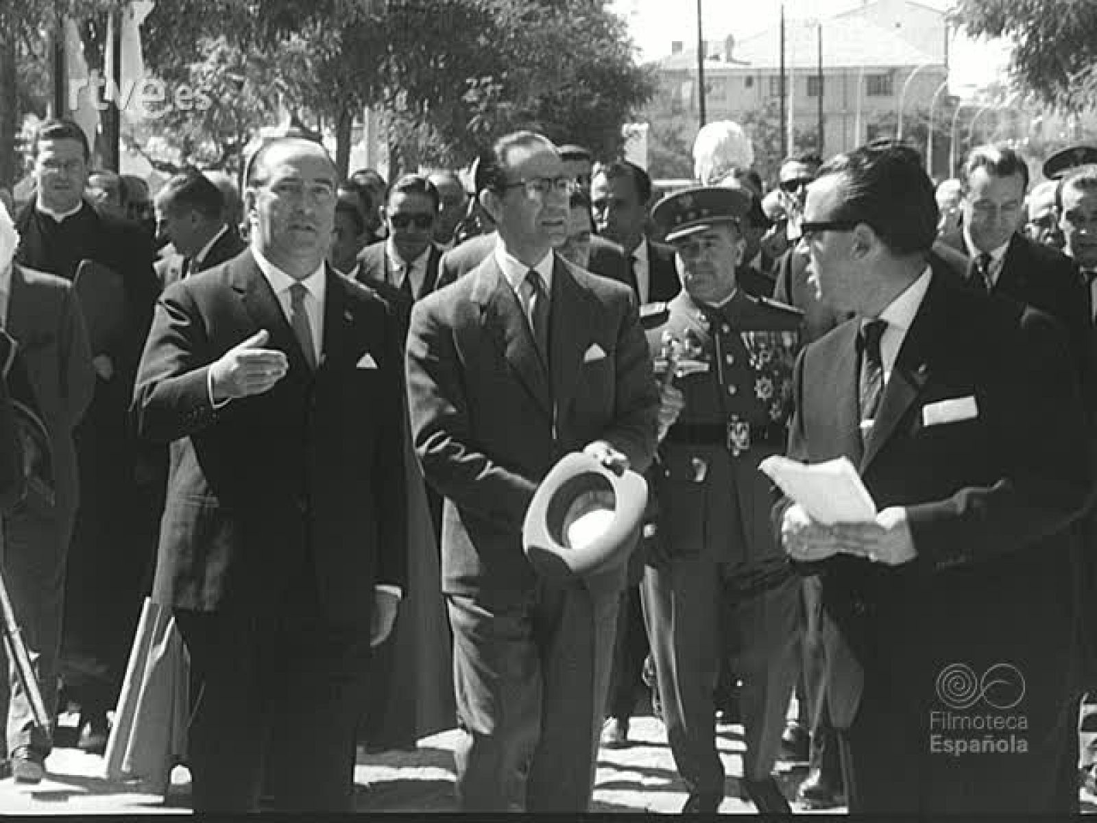 NOT N 1082 C - NO-DO | Ver