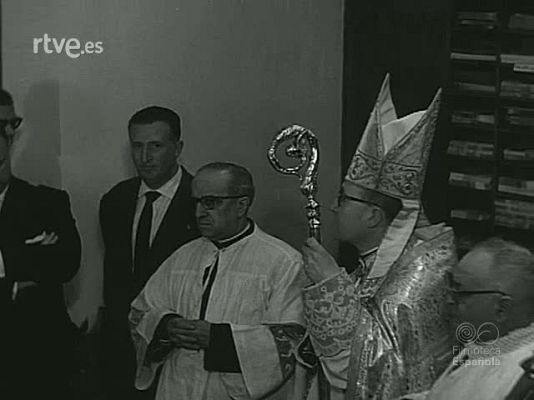 NO-DO - NOT N 1064 B