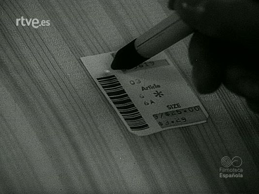 NO-DO - NOT N 1507 A