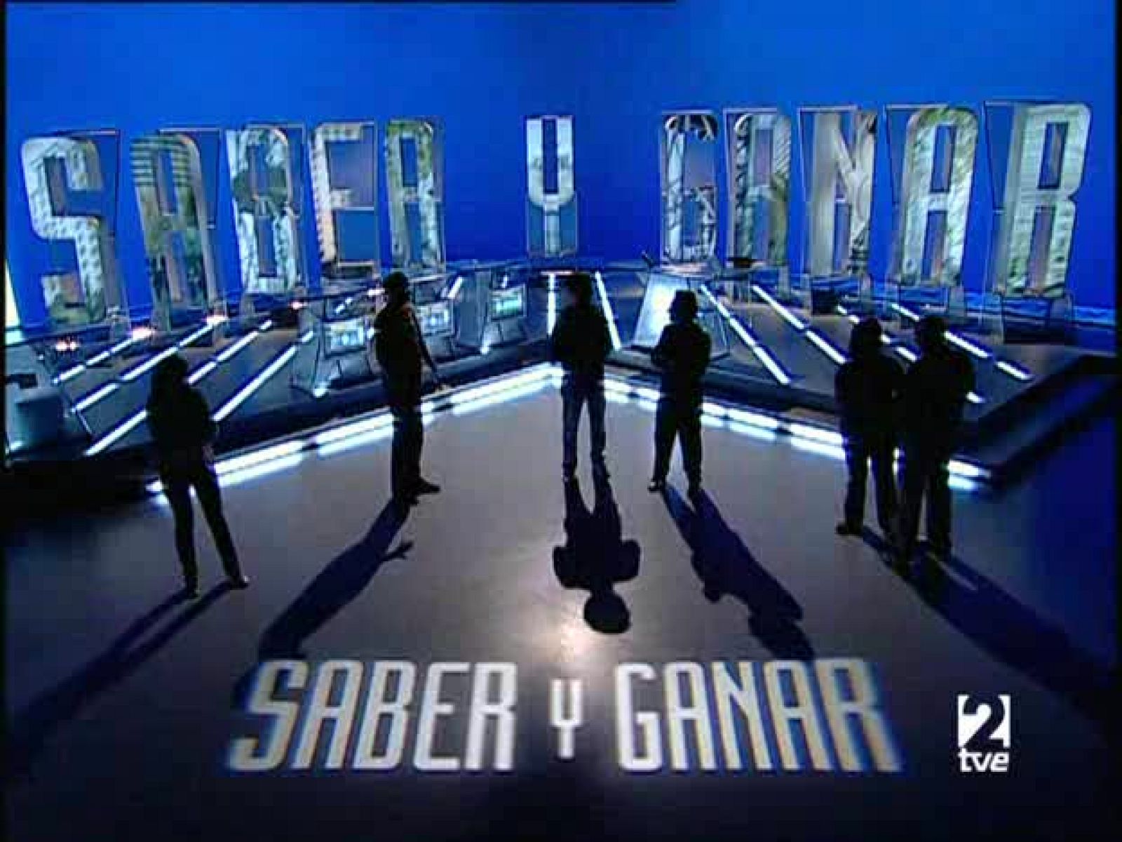 Saber y ganar - 12/06/08 - Saber y ganar | Ver