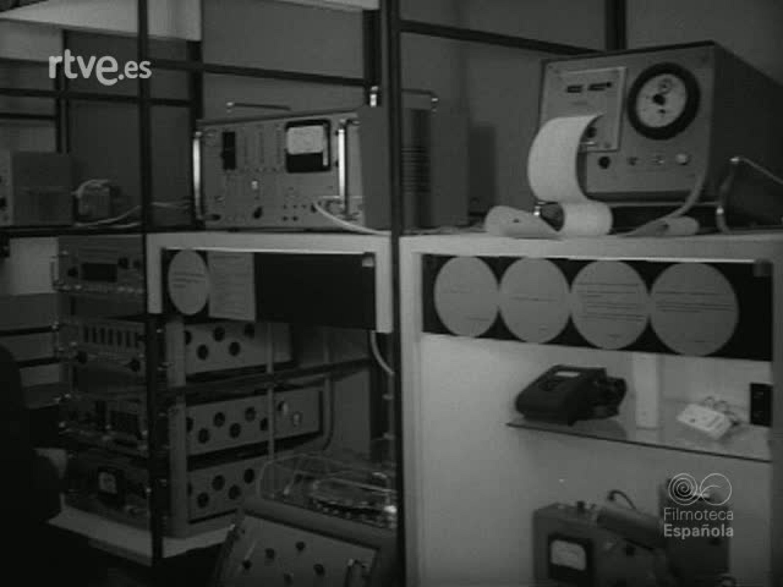 NOT N 1086 B - NO-DO | Ver