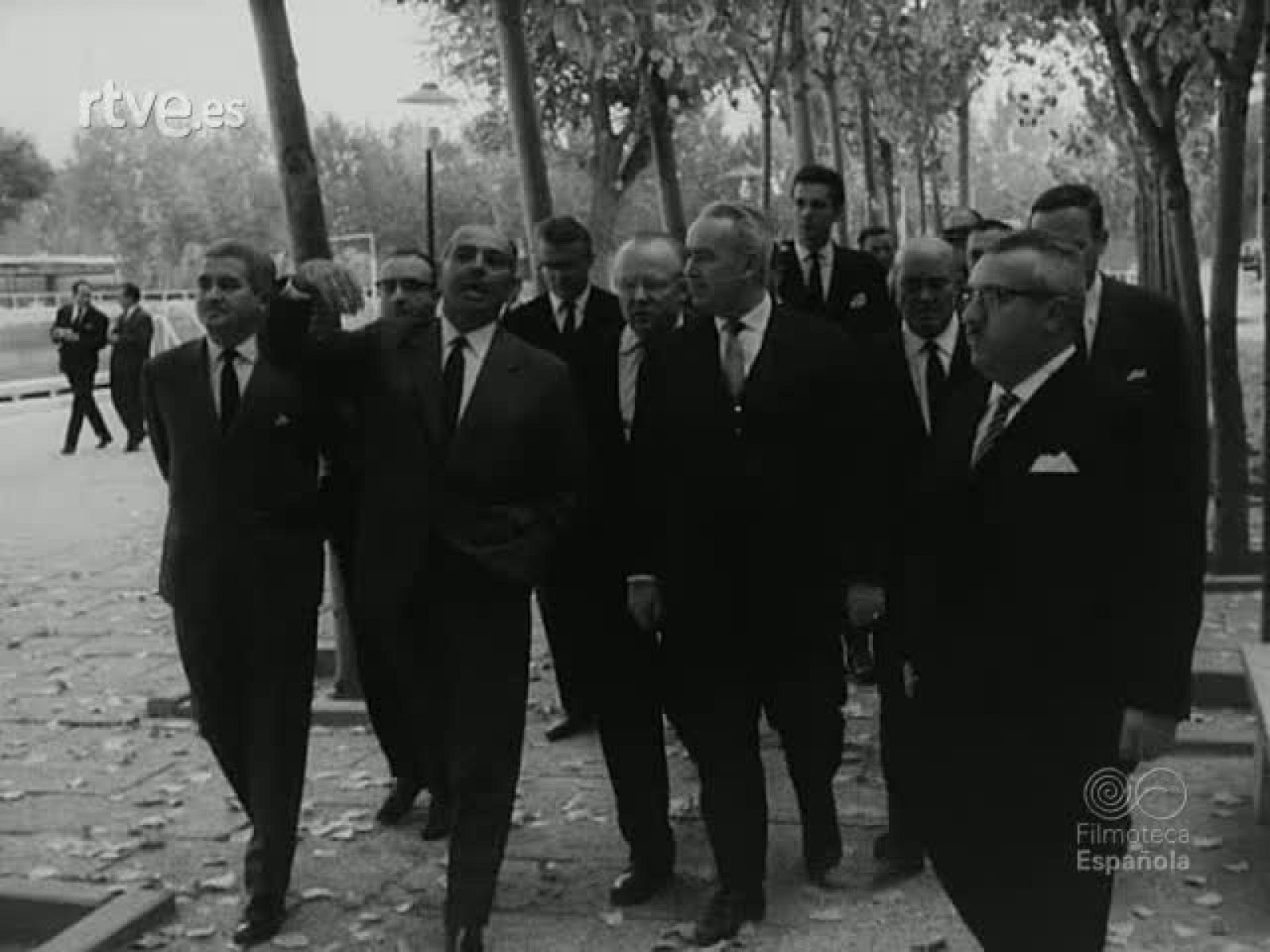 NOT N 1087 B - NO-DO | Ver