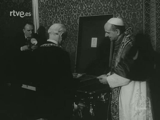 NO-DO - NOT N 1075 C