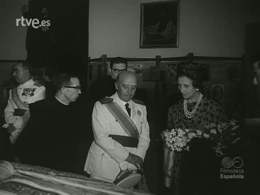 NO-DO - NOT N 1071 C