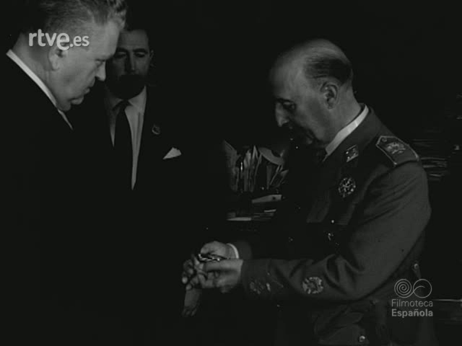 NOT N 1085 B - NO-DO | Ver