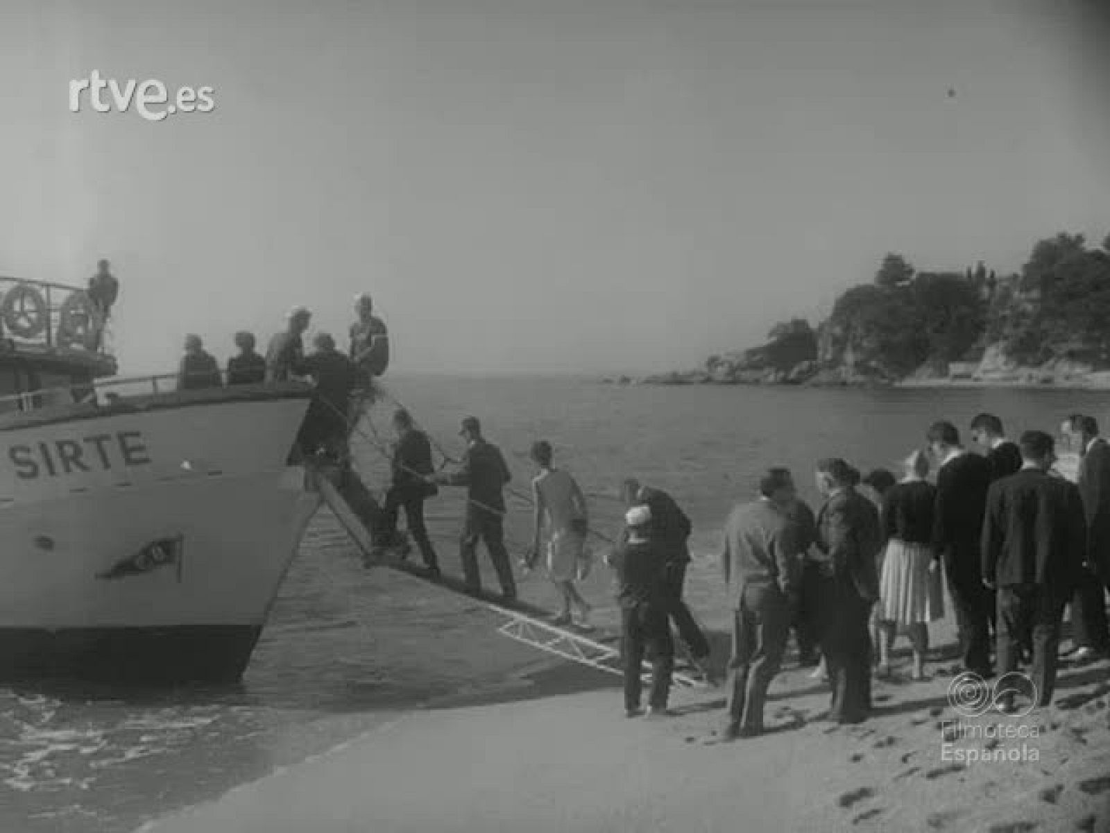 NOT N 1084 C - NO-DO | Ver