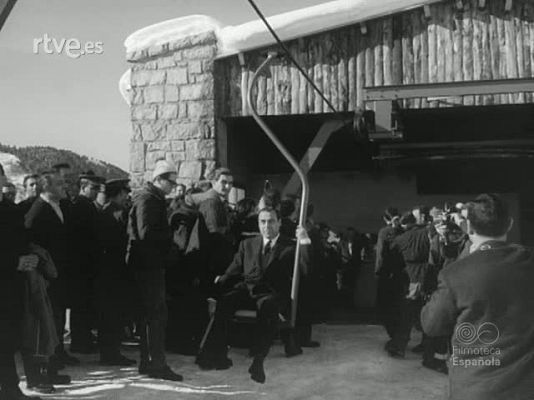 NO-DO - NOT N 1146 B