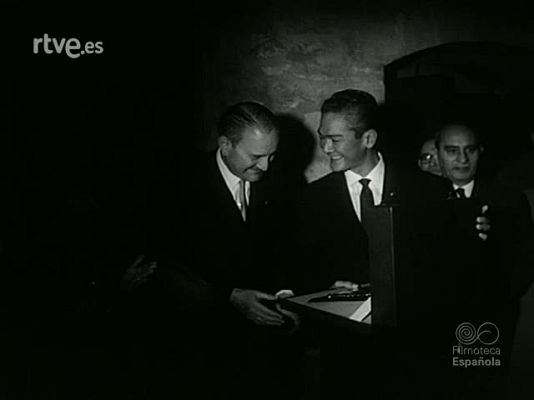 NO-DO - NOT N 1137 B